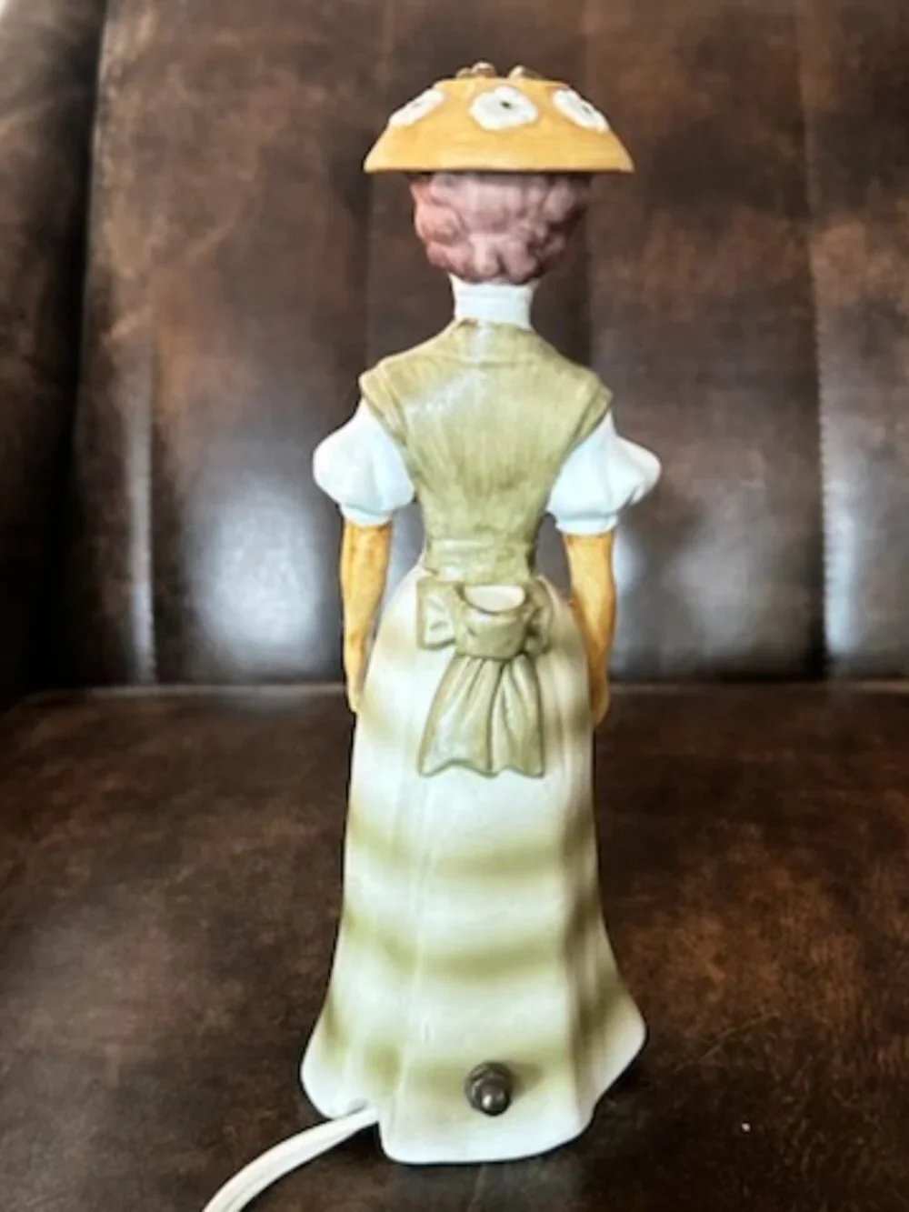 N/A vintage diffuser